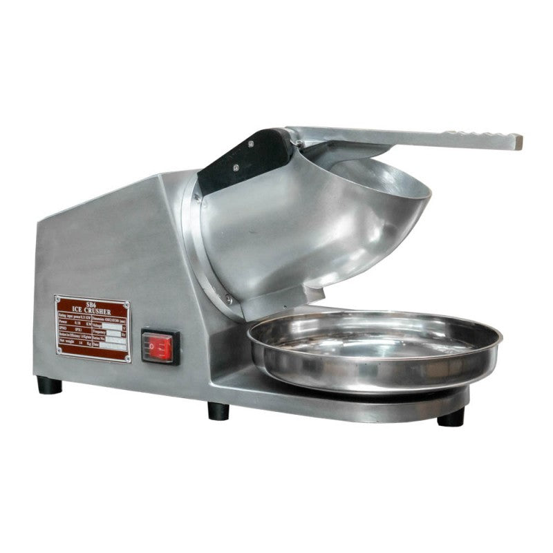 Gray helmet for bikers